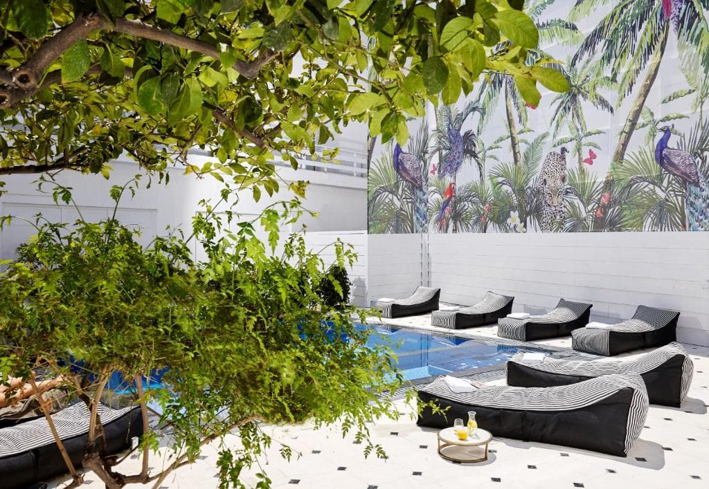 Vasia Boulevard Hotel - Adults Only – photo 7