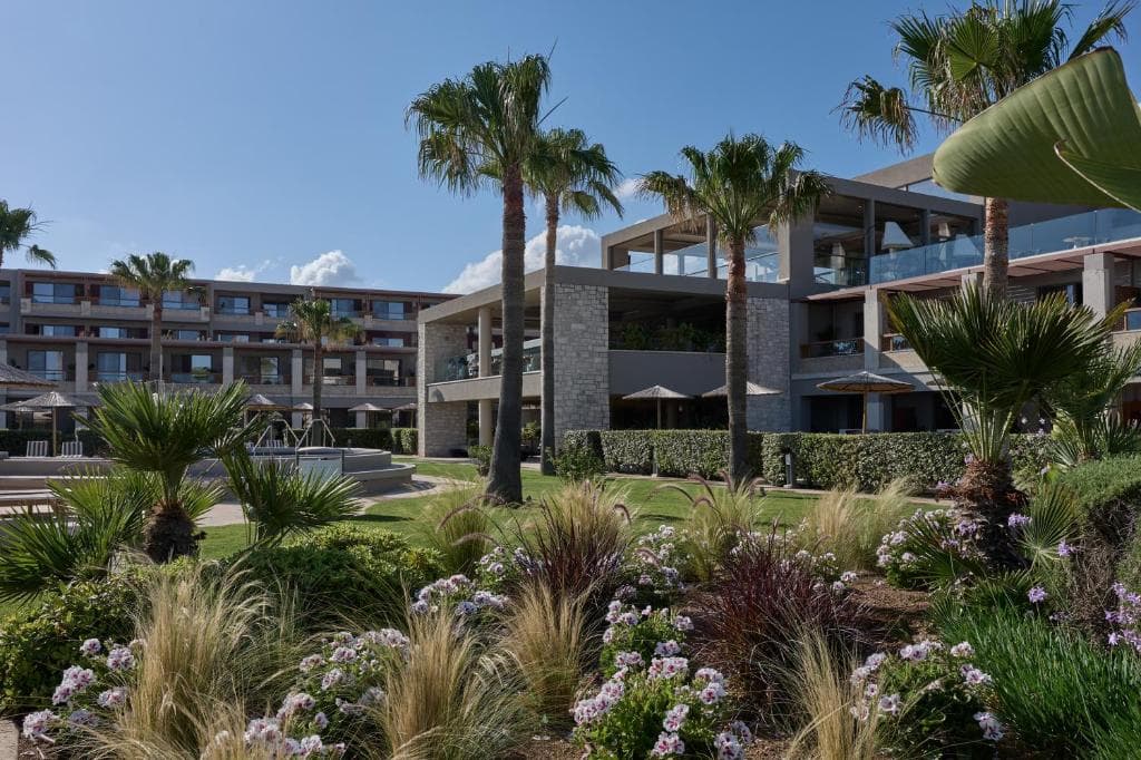 Atlantica Kalliston Resort - Adults Only – photo 7