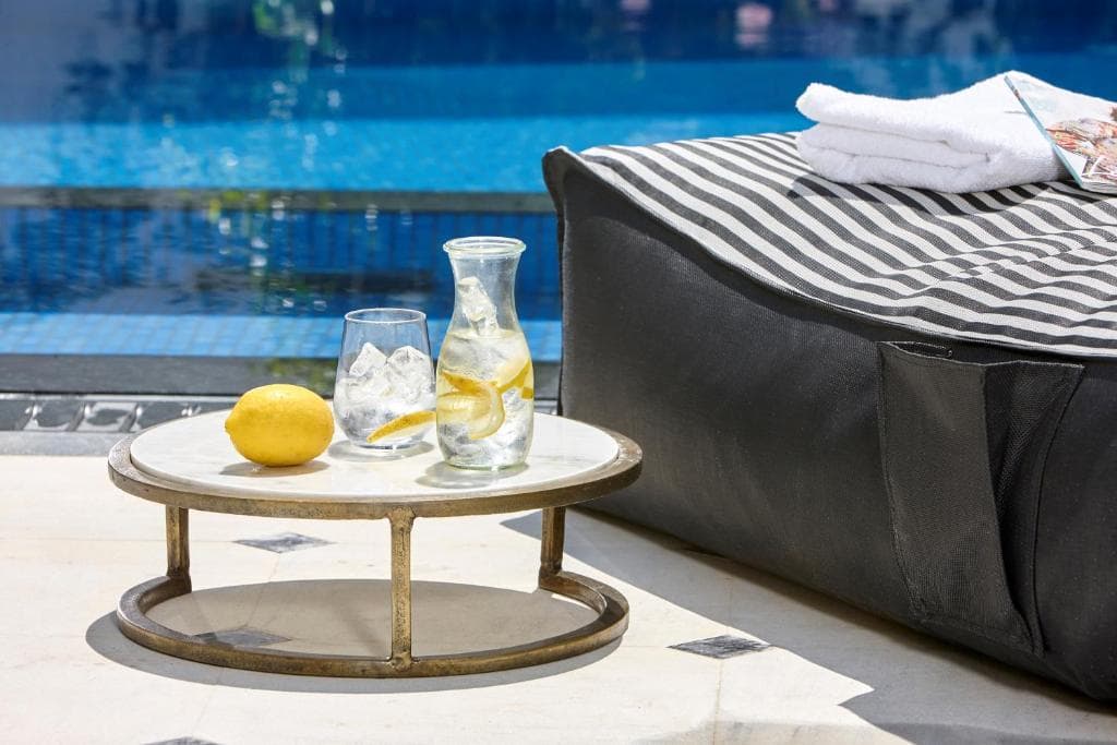 Vasia Boulevard Hotel - Adults Only – photo 5