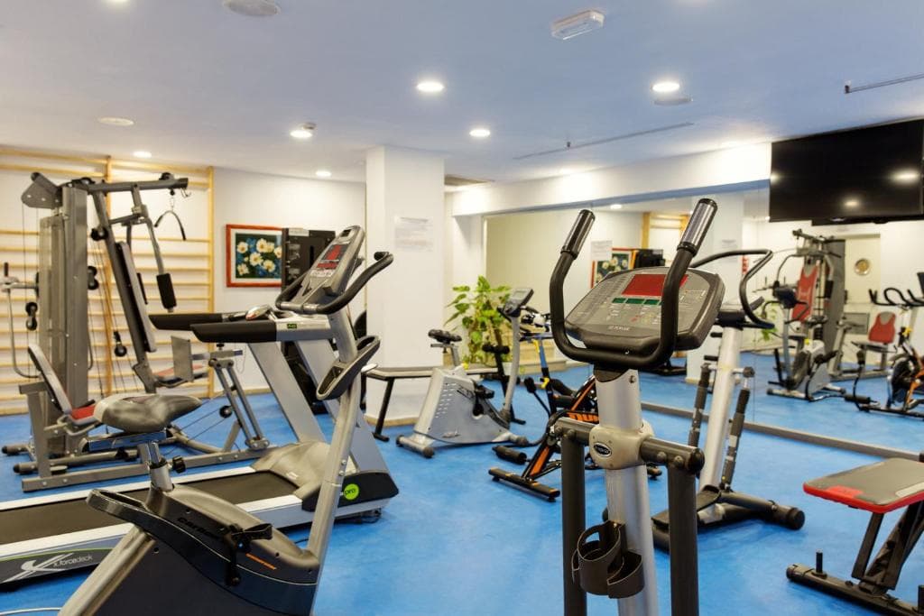 MUR Hotel Neptuno - Adults Only – photo 6