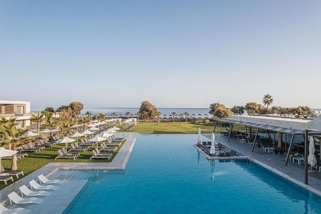 Myrion Beach Resort & Spa - Adults Only – photo 4