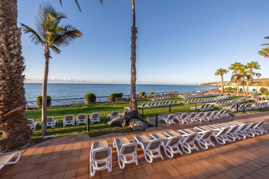 Grupotel Orquidea – photo 7