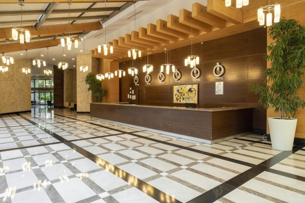 Mirada Del Mar Hotel - Ultra All Inclusive – photo 8