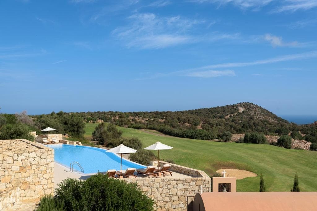 Crete Golf Club Hotel – photo 6