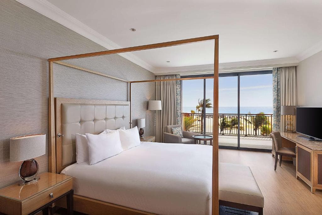 Hilton Cabo Verde Sal Resort – photo 6