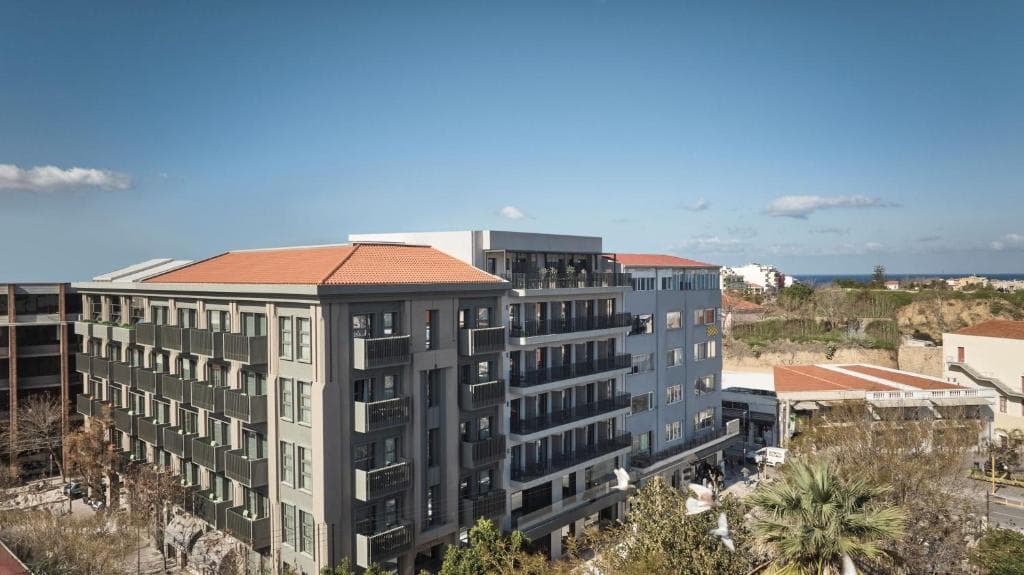 The Chania Hotel Crete, Vignette Collection