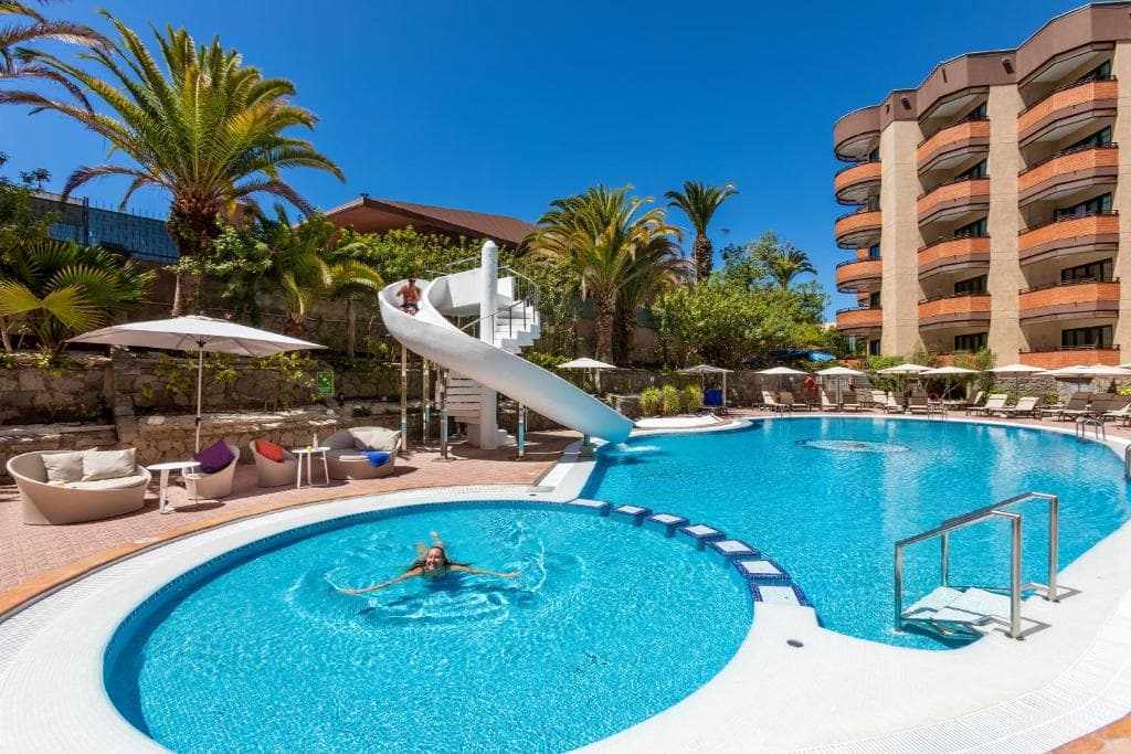 MUR Hotel Neptuno - Adults Only – photo 4