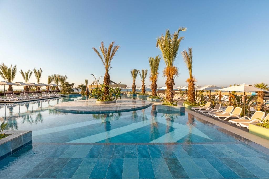 Kirman Belazur Resort & Spa – photo 8