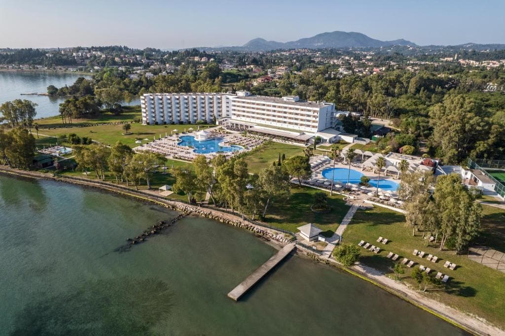 Kerkyra Blue Hotel & Spa by Louis Hotels – photo 6