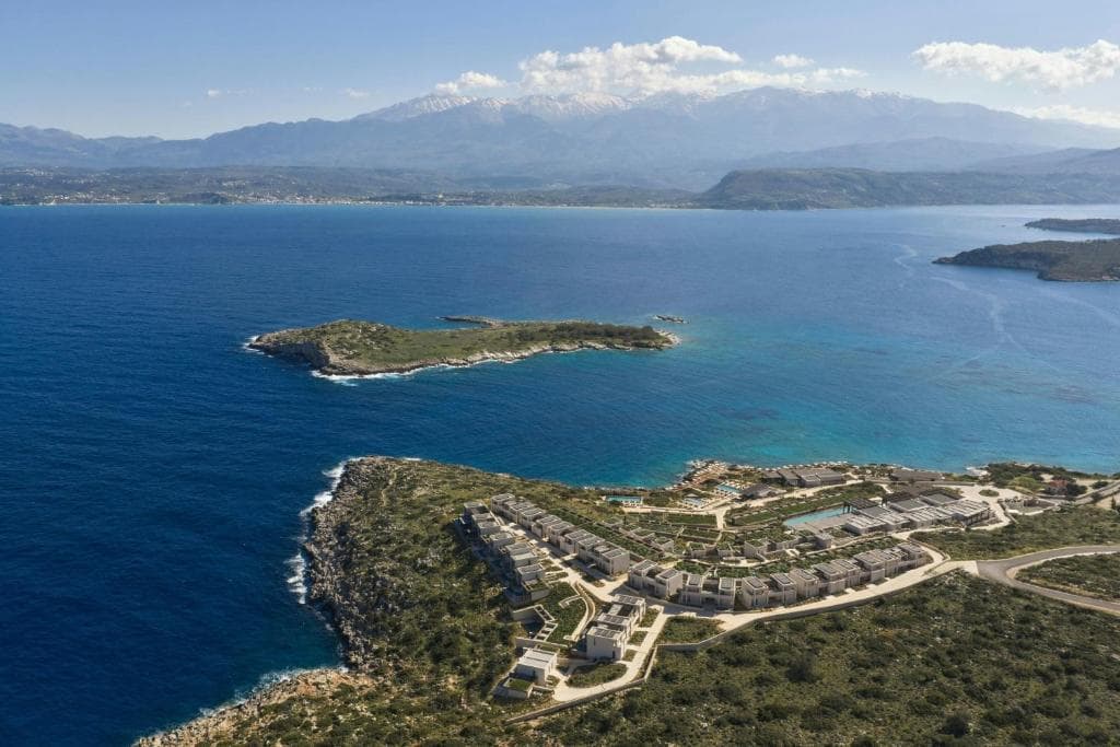 JW Marriott Crete Resort & Spa – photo 8