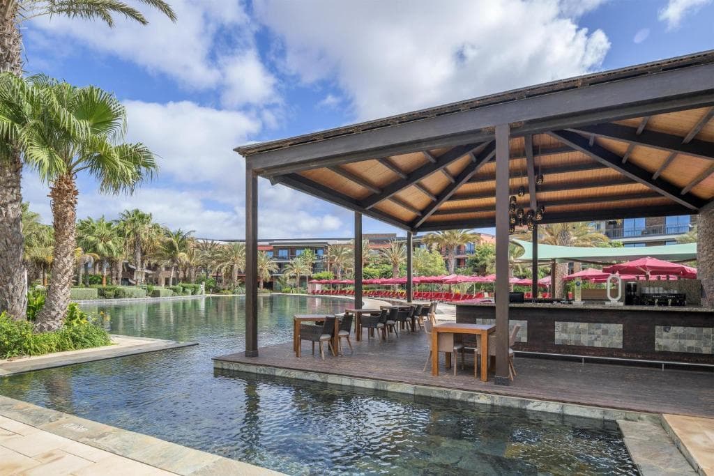 Hilton Cabo Verde Sal Resort – photo 4