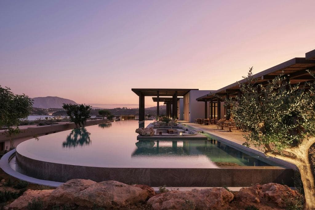 JW Marriott Crete Resort & Spa – photo 3