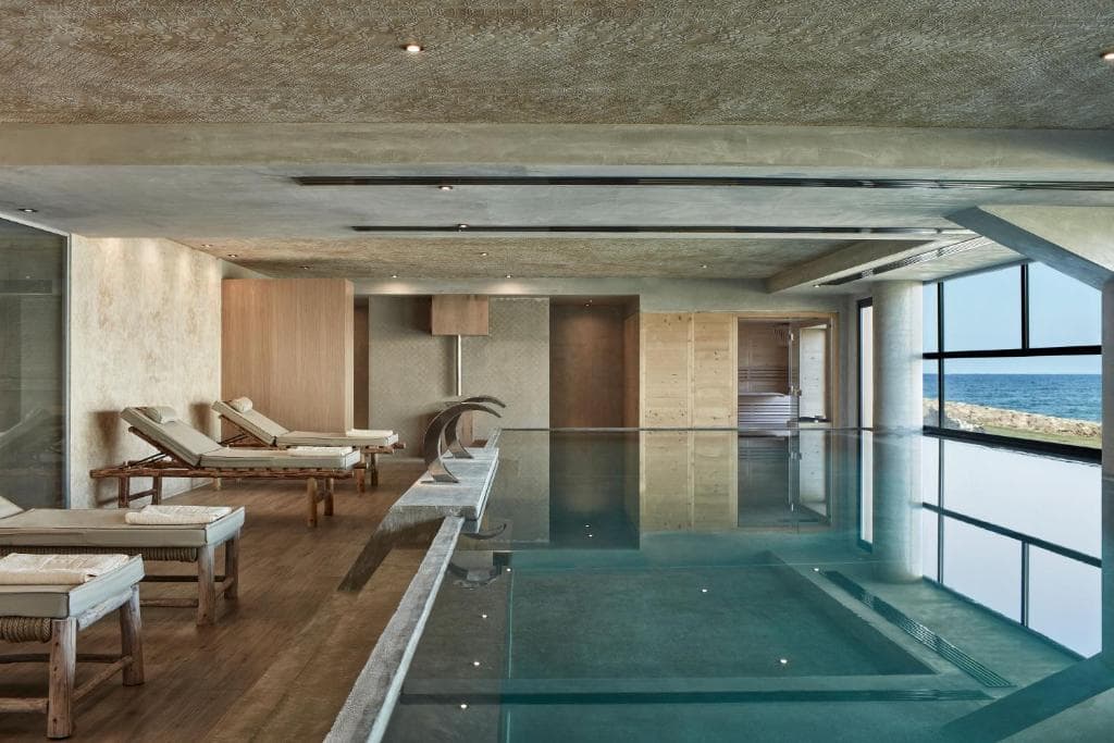 Kimpton La Mer Crete by IHG – photo 8