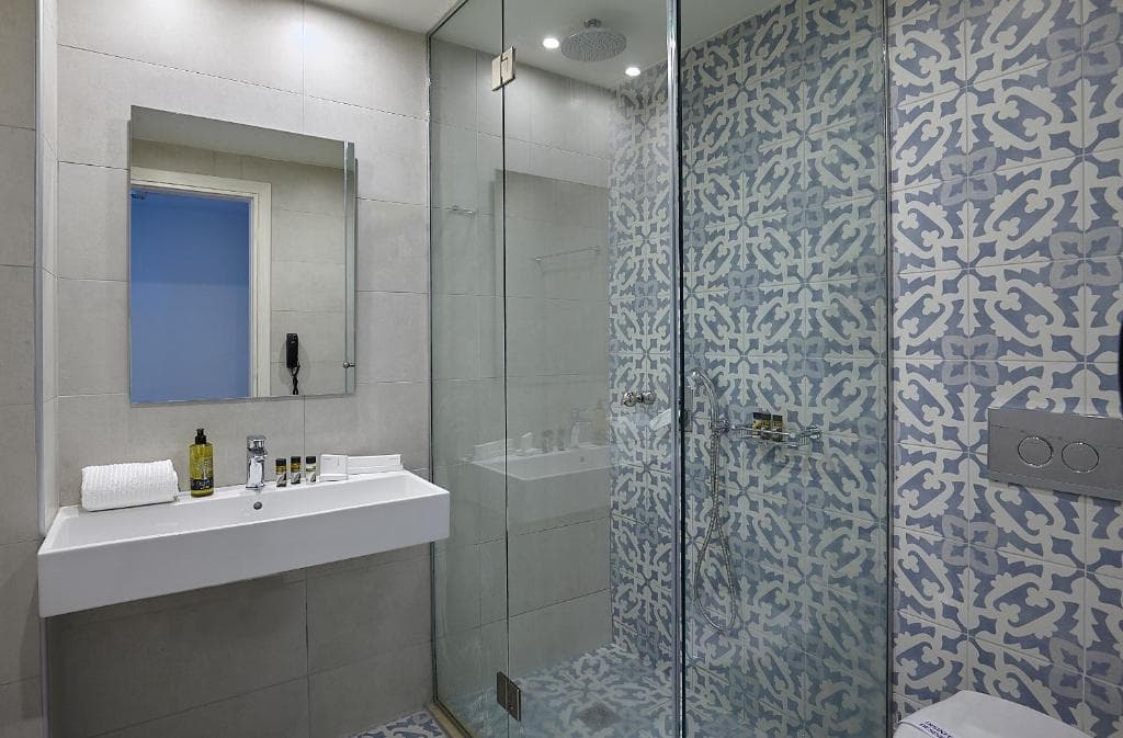 Vasia Boulevard Hotel - Adults Only – photo 3