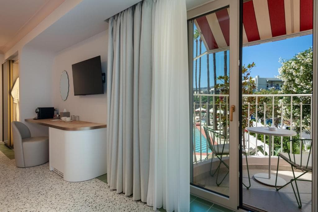 Villa Coo Boutique Hotel - Adults Only – photo 6
