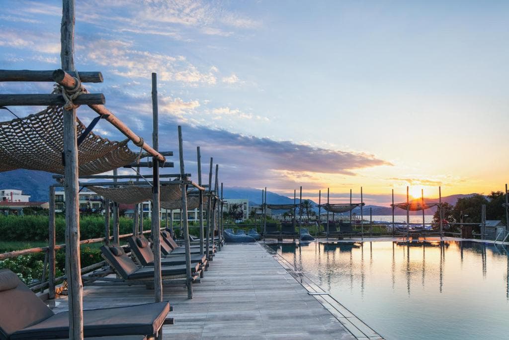Kimpton La Mer Crete by IHG – photo 5