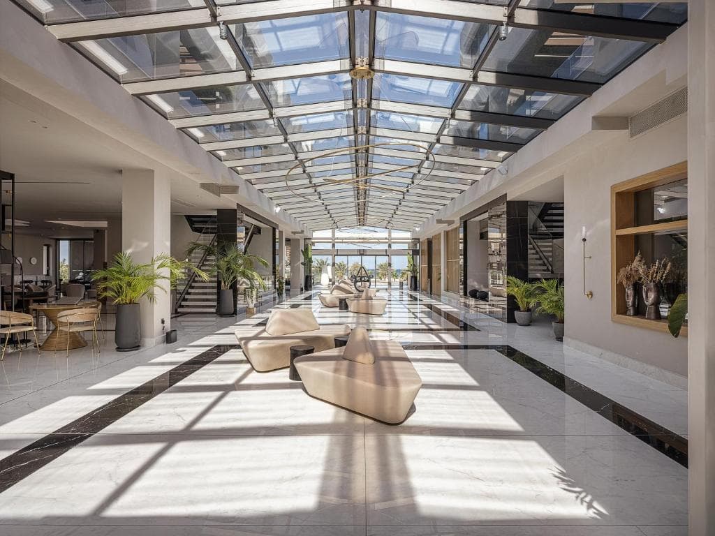Myrion Beach Resort & Spa - Adults Only – photo 7