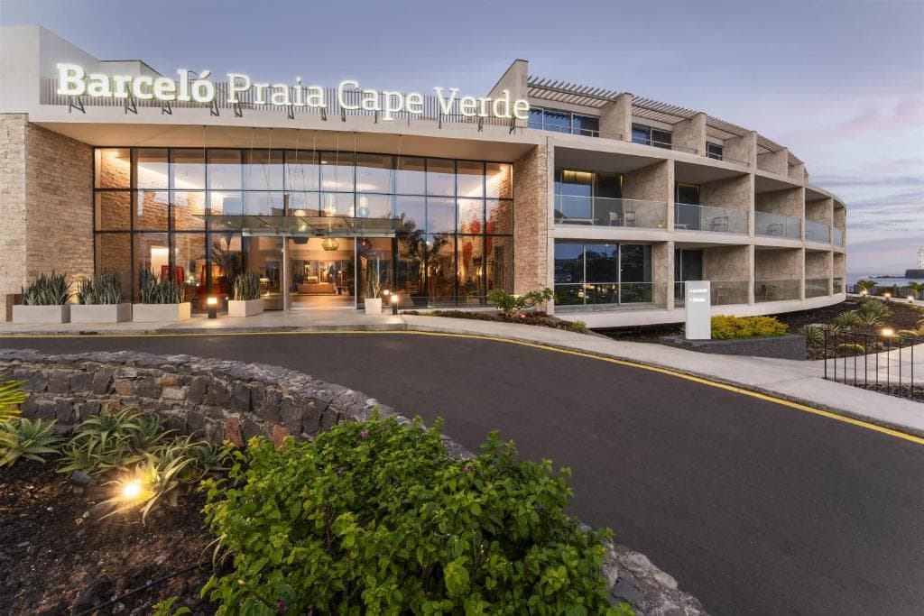 Barcelo Praia Cape Verde – photo 6