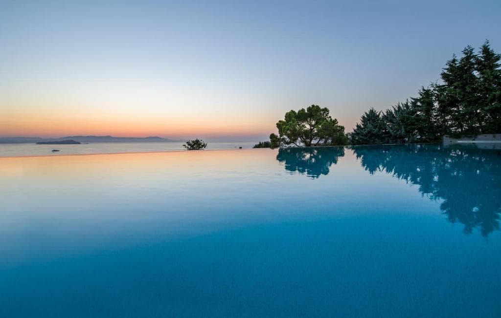 Lagon Life Spirit Boutique Hotel - Adults Only – photo 3