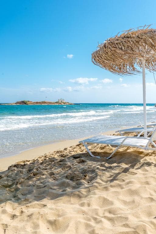 Enorme Ammos Beach - Adults Only – photo 3