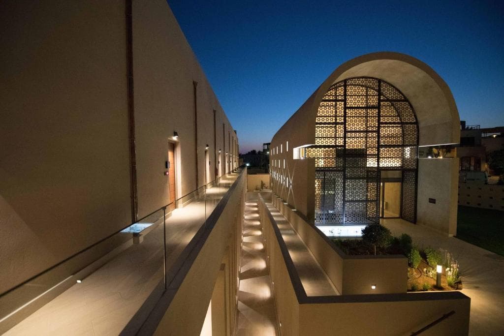 Domes Noruz Chania, Autograph Collection - Adults Only – photo 6