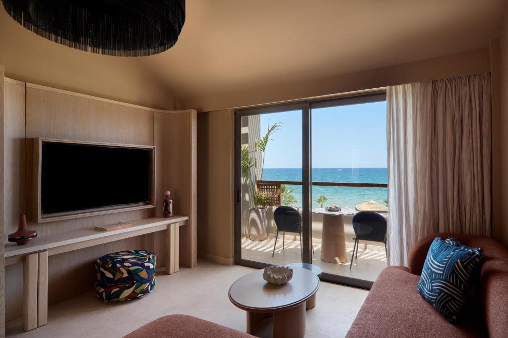 Atlantica Kalliston Resort - Adults Only – photo 6