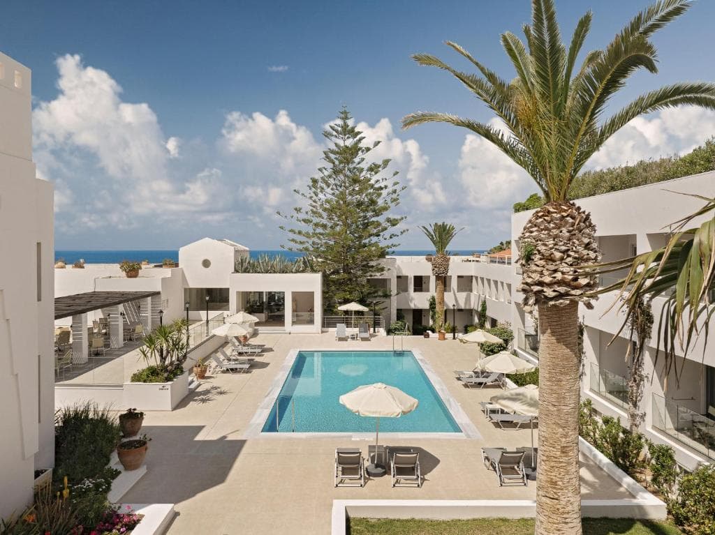 Creta Royal - Adults Only – photo 7