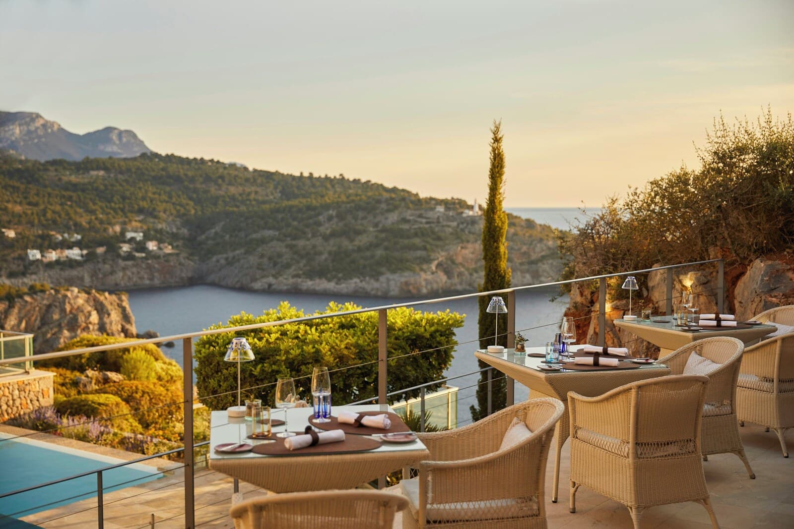 Jumeirah Port Soller Hotel & Spa – photo 2