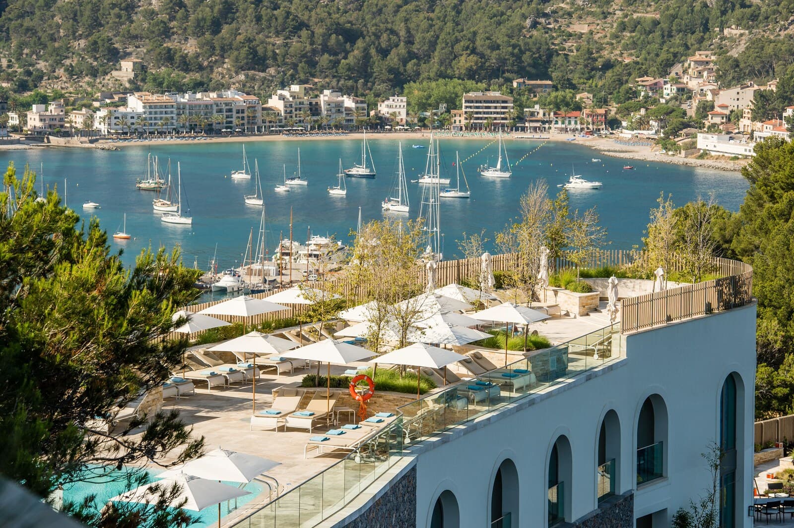 Jumeirah Port Soller Hotel & Spa – photo 5