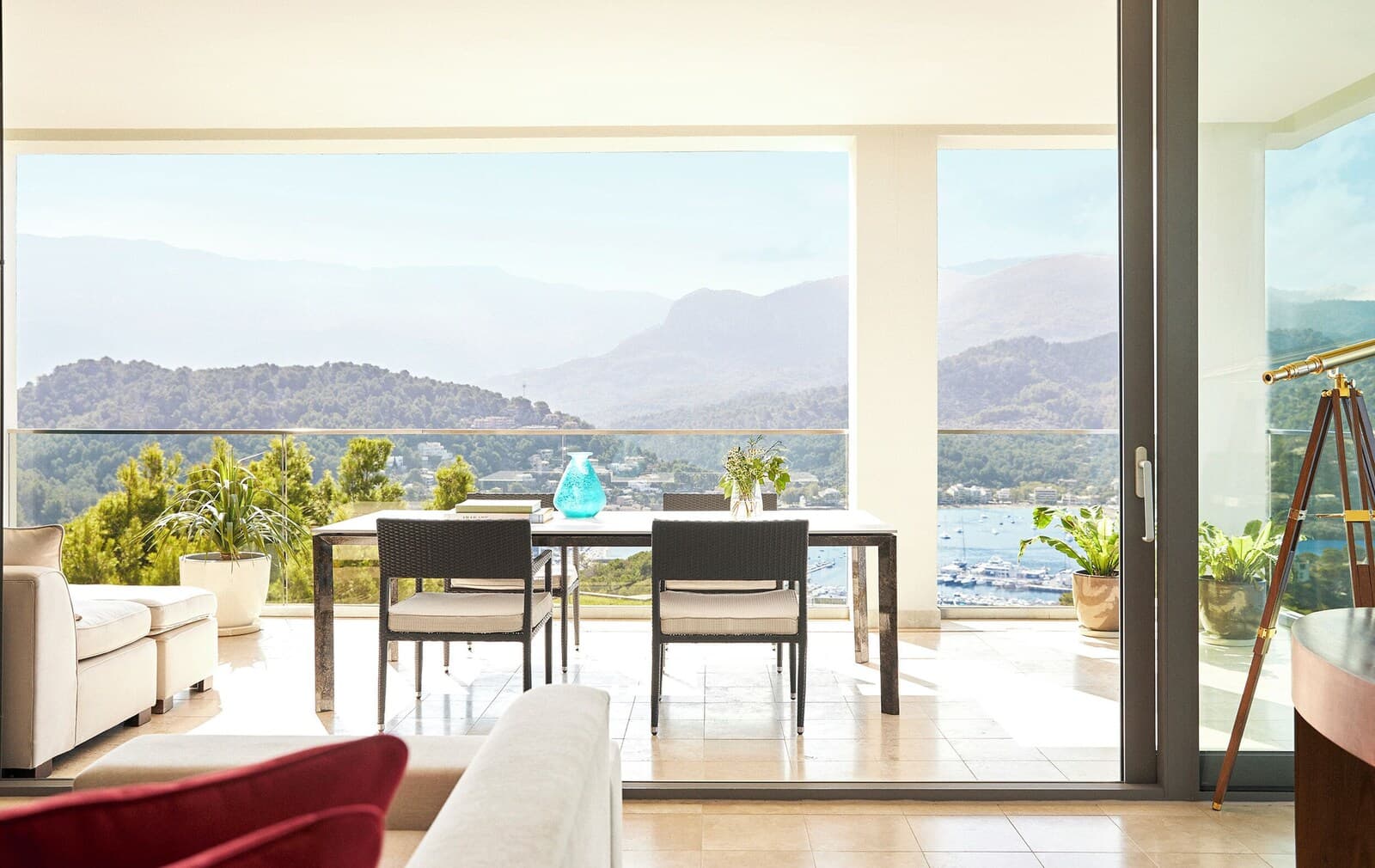 Jumeirah Port Soller Hotel & Spa – photo 3